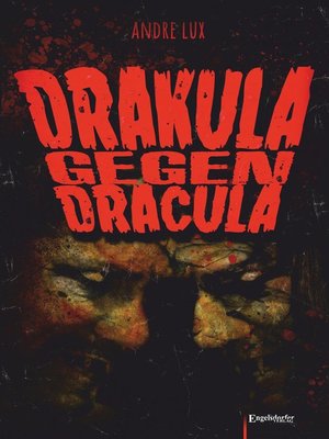 cover image of Drakula gegen Dracula